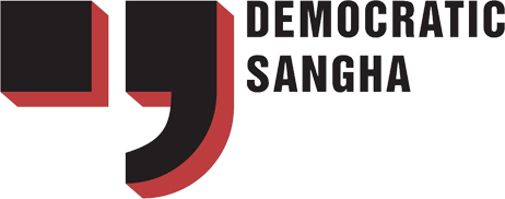 Democratic Sangha