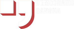 Democratic Sangha