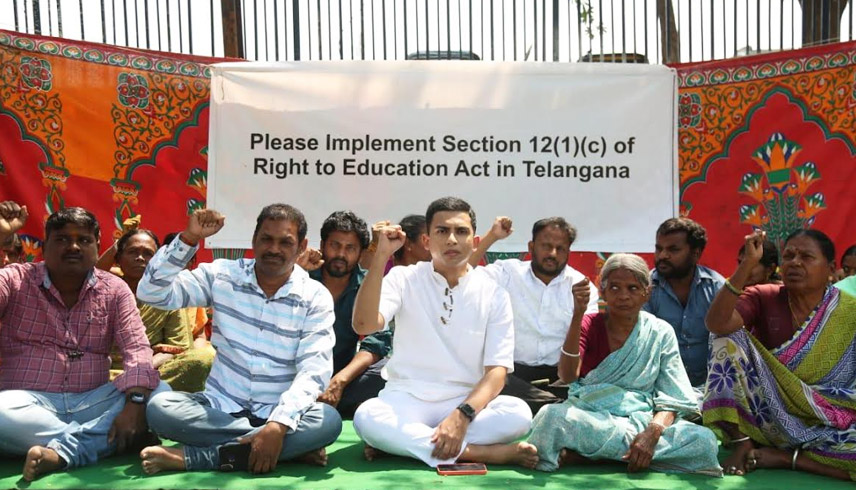 Social Reforms