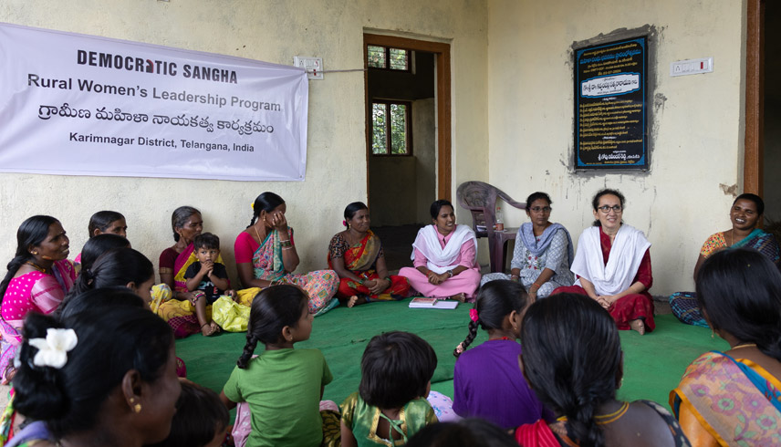 Women's Participation 